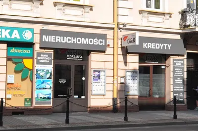 Kurpiel Nieruchomości